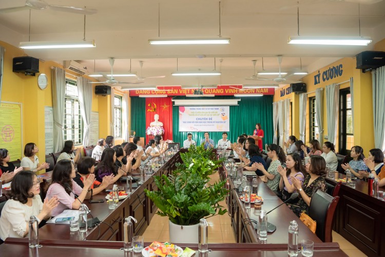 Chuyên đề 