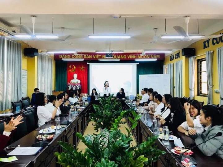 Vòng Chung Kết Quốc Gia Kỳ Thi Olympic Toán Học Quốc Tế Timo 2020-2021