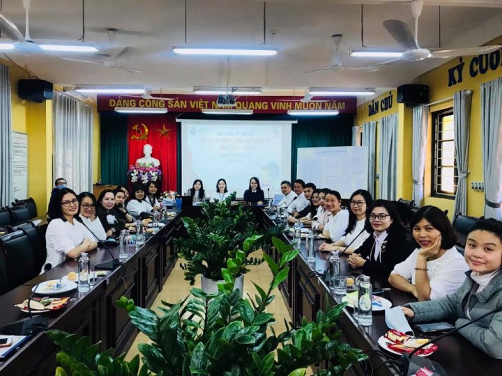Vòng Chung Kết Quốc Gia Kỳ Thi Olympic Toán Học Quốc Tế Timo 2020-2021