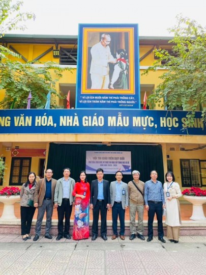 Dạy thử nghiệm Toán 7 SGK mới