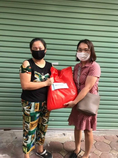 Chương trình 