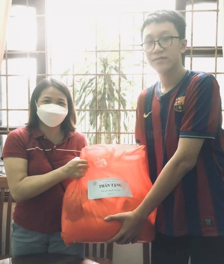 Chương trình 