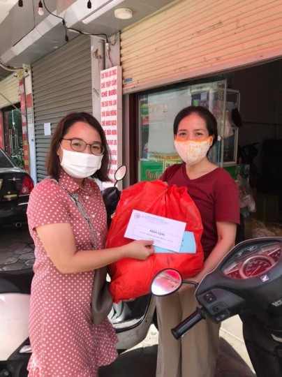 Chương trình 