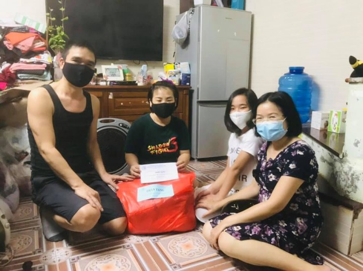Chương trình 