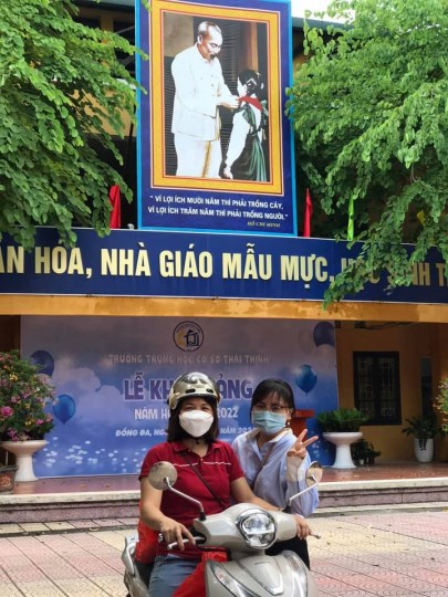 Chương trình 
