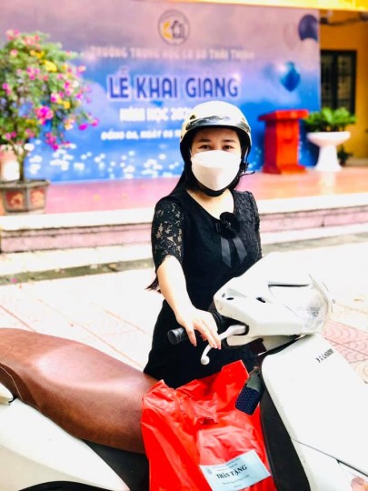Chương trình 