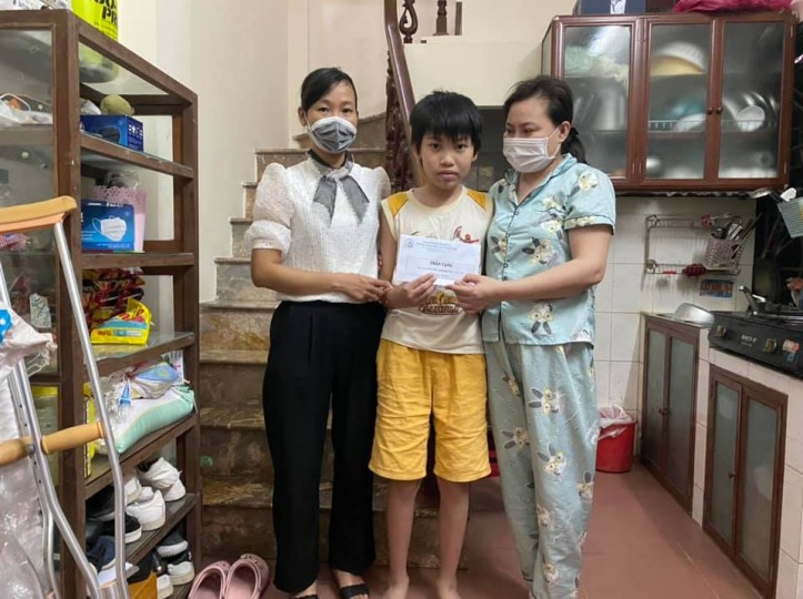 Chương trình 