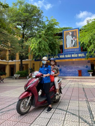 Chương trình 