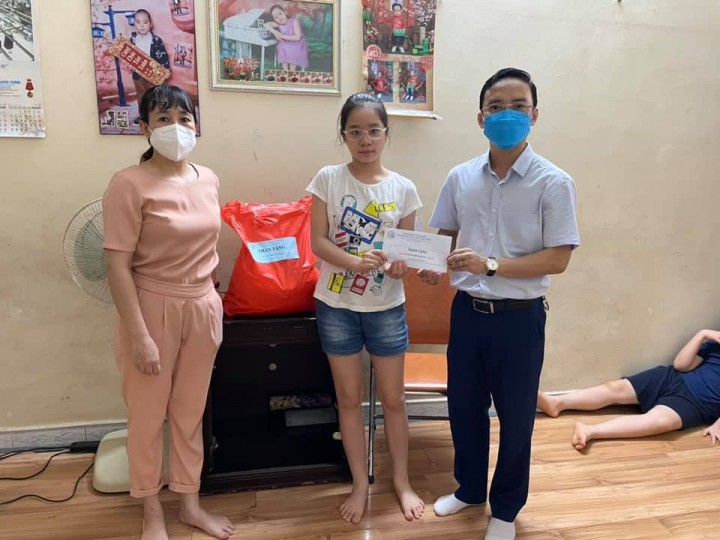 Chương trình 