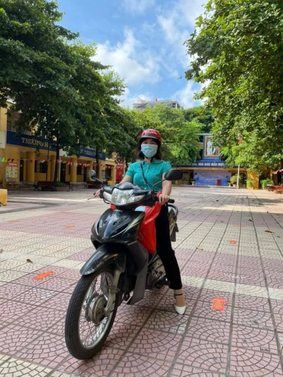 Chương trình 