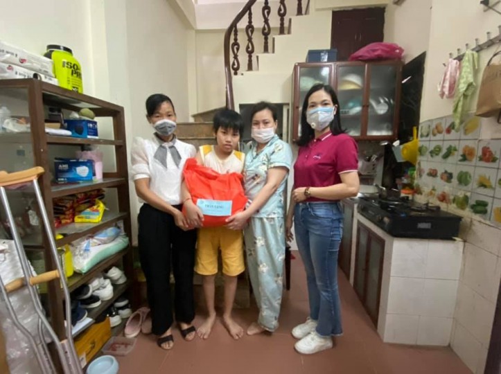 Chương trình 