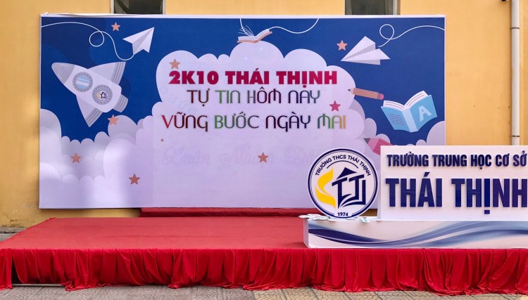 VẸN NGUYÊN CẢM XÚC NGÀY GẶP MẶT
