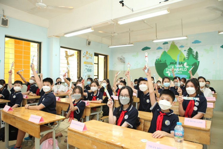 VẸN NGUYÊN CẢM XÚC NGÀY GẶP MẶT