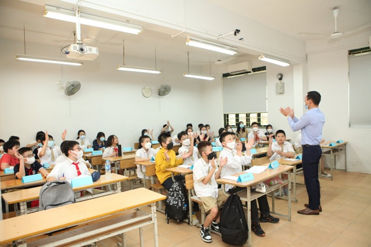 VẸN NGUYÊN CẢM XÚC NGÀY GẶP MẶT