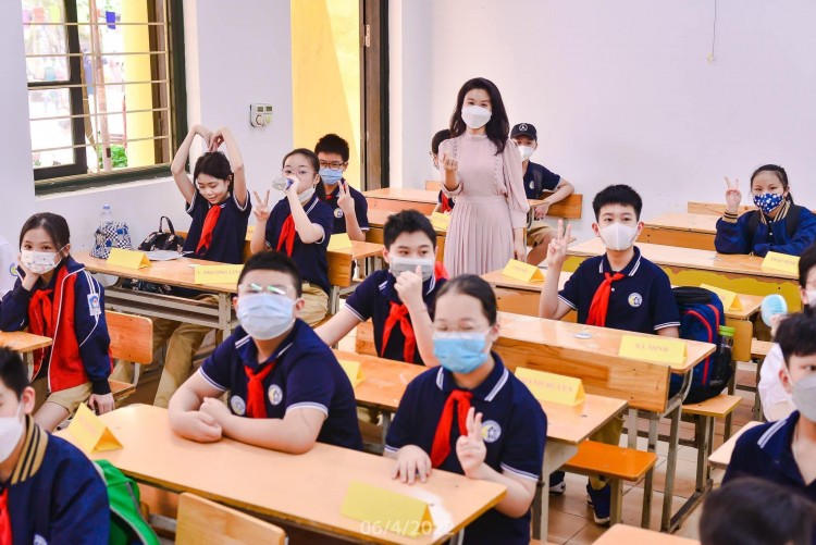 VẸN NGUYÊN CẢM XÚC NGÀY GẶP MẶT