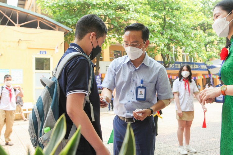 VẸN NGUYÊN CẢM XÚC NGÀY GẶP MẶT