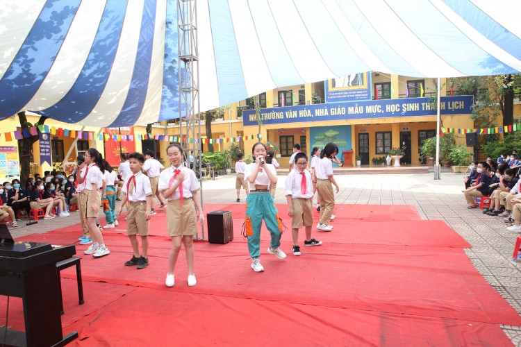 VẸN NGUYÊN CẢM XÚC NGÀY GẶP MẶT