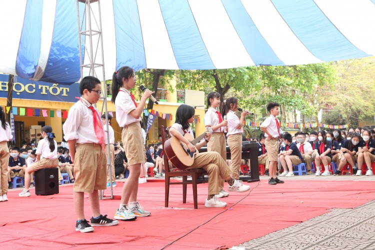VẸN NGUYÊN CẢM XÚC NGÀY GẶP MẶT