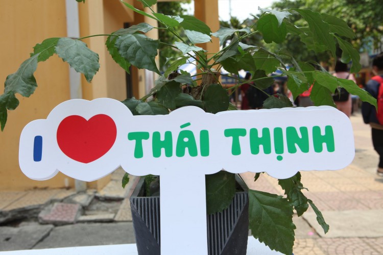 VẸN NGUYÊN CẢM XÚC NGÀY GẶP MẶT