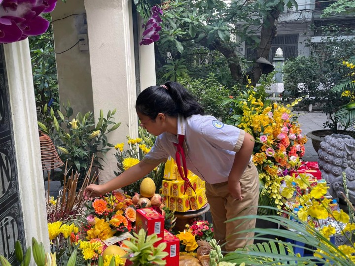 ĐỜI ĐỜI NHỚ ƠN CÁC ANH HÙNG LIỆT SĨ