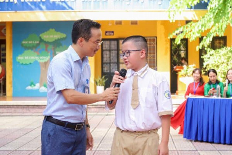 Chương trình 