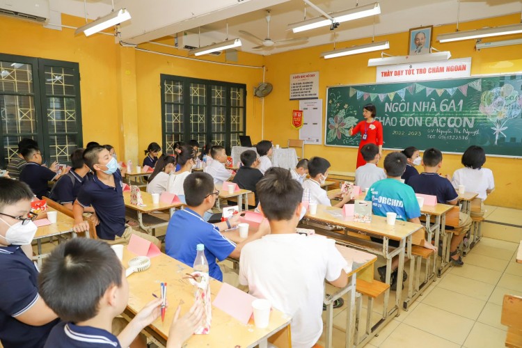 Chương trình 