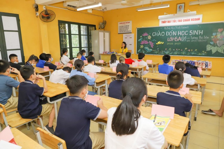 Chương trình 