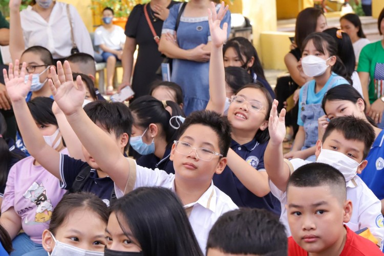 Chương trình 