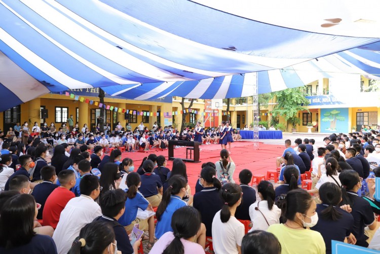 Chương trình 
