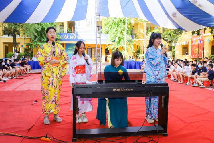 Chương trình 