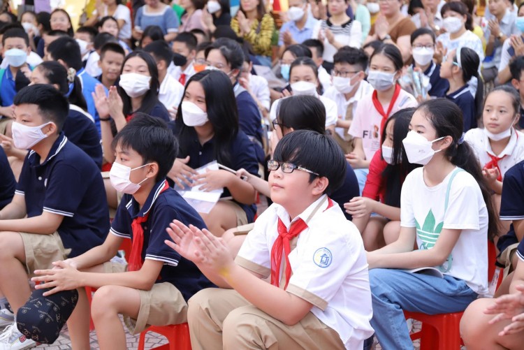 Chương trình 