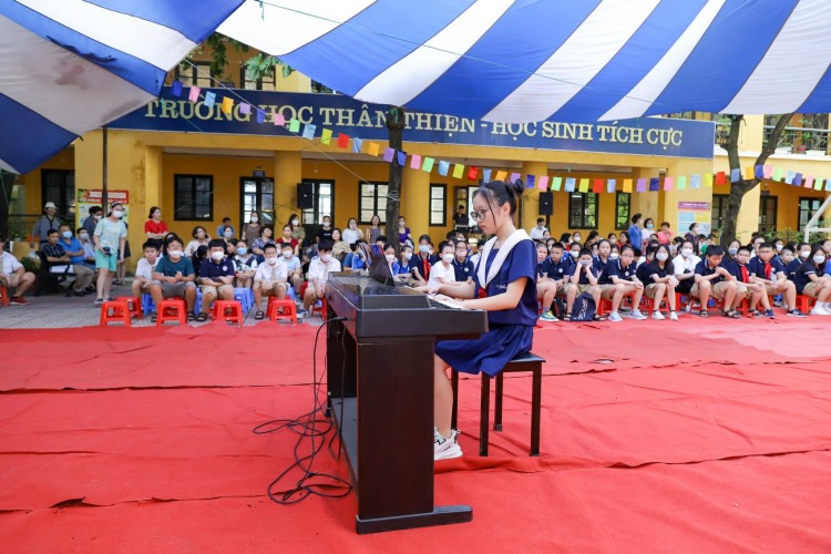 Chương trình 