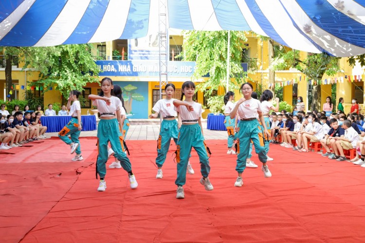 Chương trình 