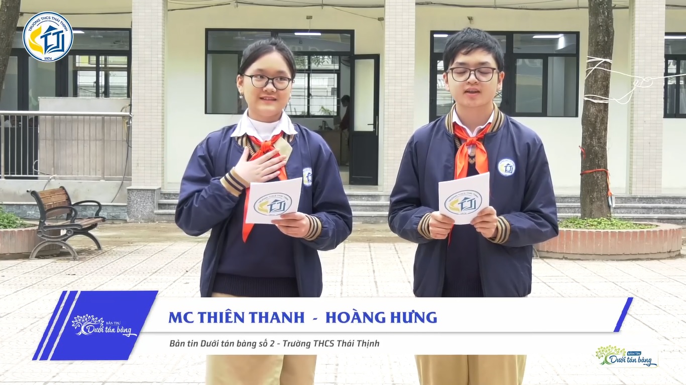 BẢN TIN DƯỚI TÁN BÀNG - SỐ 02