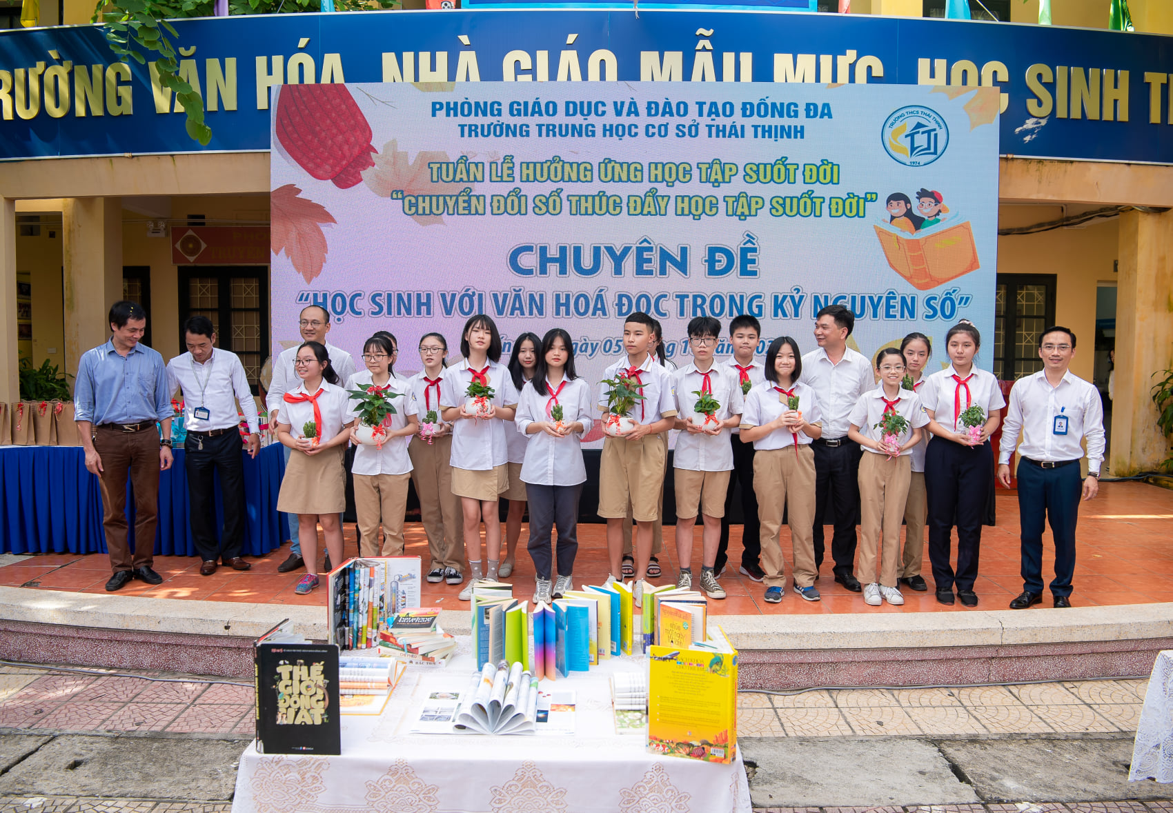 Chuyên đề 