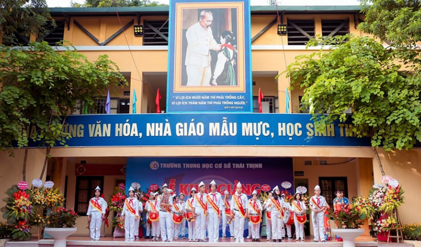 Xây dựng và phát triển