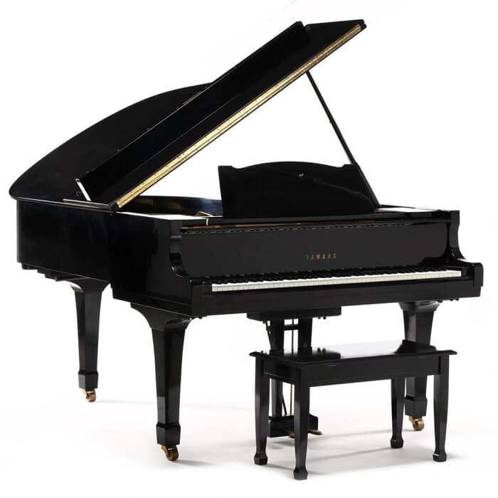 THÁI THỊNH - YOUNG PIANIST COMPETITION