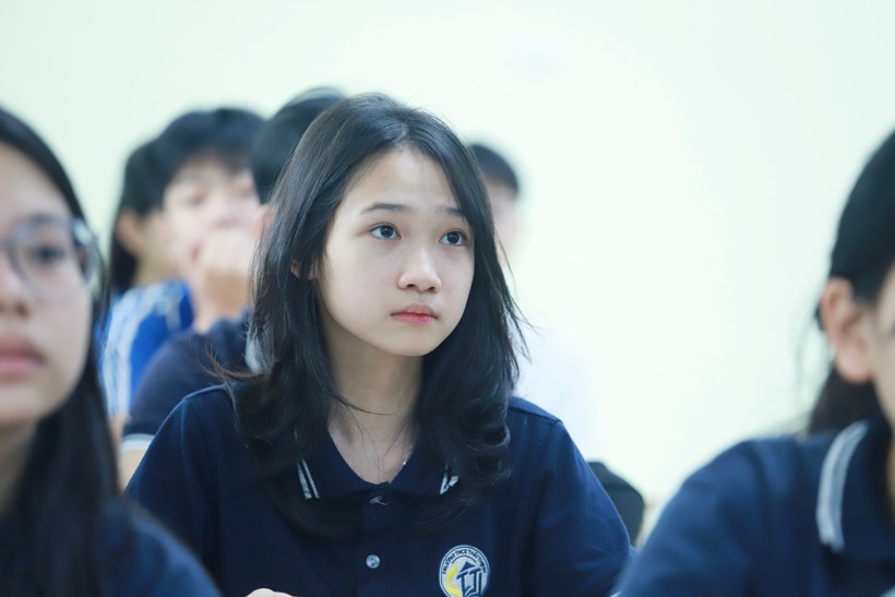 Phân loại học sinh để định hướng ôn tập vào lớp 10