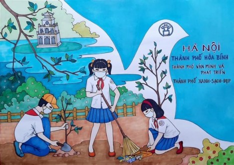 Thành tích các cuộc thi