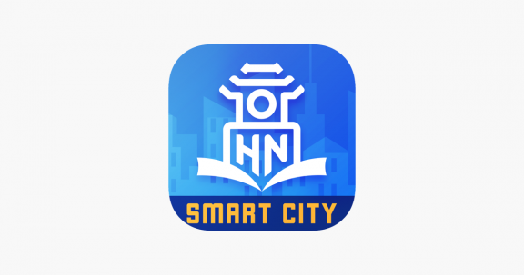Thông báo: Sổ liên lạc điện tử PINO tích hợp vào ứng dụng Hà Nội Smartcity của UBND TP Hà Nội