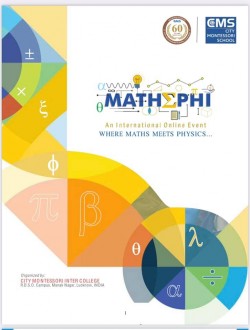 Math∑phi 2020