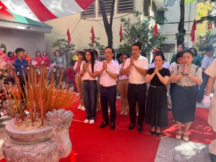 ĐỜI ĐỜI NHỚ ƠN CÁC ANH HÙNG LIỆT SĨ 27/7/2023
