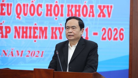 Ngày 15.3 bắt đầu kiểm tra, giám sát công tác bầu cử
