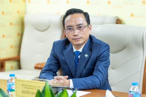 Giúp học sinh “mỗi ngày đến trường là một ngày vui”