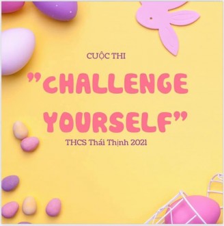 CUỘC THI 