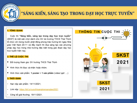Cuộc thi 