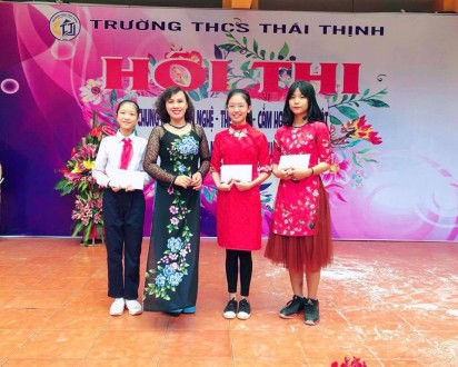 LỄ KỶ NIỆM 107 NĂM NGÀY QUỐC TẾ PHỤ NỮ 8/3 (8/3/1910 - 8/3/2018)