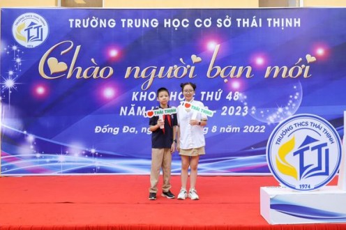 Chương trình 