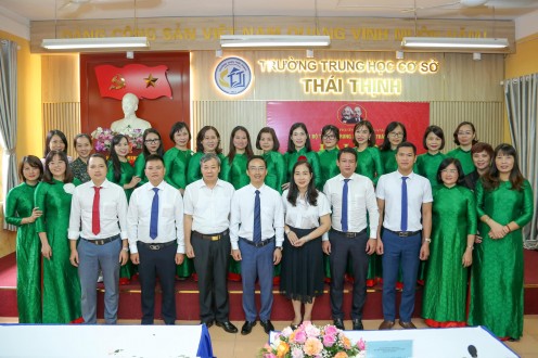 CHÚC MỪNG ĐẠI HỘI CHI BỘ NHIỆM KỲ 2022-2025 THÀNH CÔNG RỰC RỠ