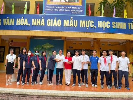 Kết quả Hội thi kéo co chào mừng Đại hội TDTT Quận Đống Đa lần thứ X